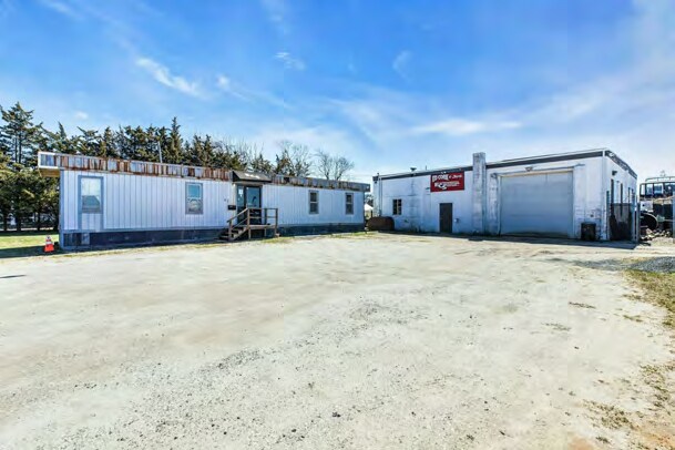 Primary Photo Of 62 Campbell St, Patchogue Industrial For Sale