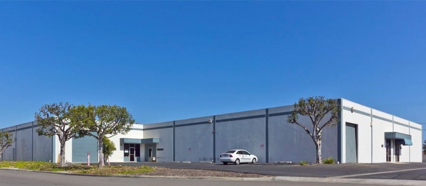 More Photos Of 6342-6348 Industry Way, Westminster Unknown For Lease