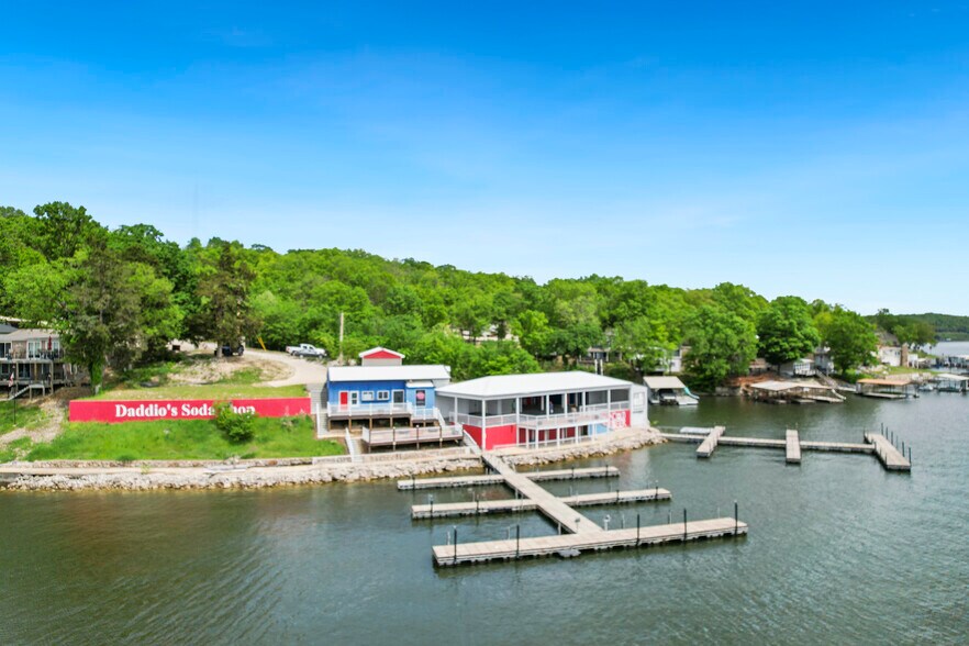 More Photos Of 27485 Cross Ln, Barnett Restaurant For Sale