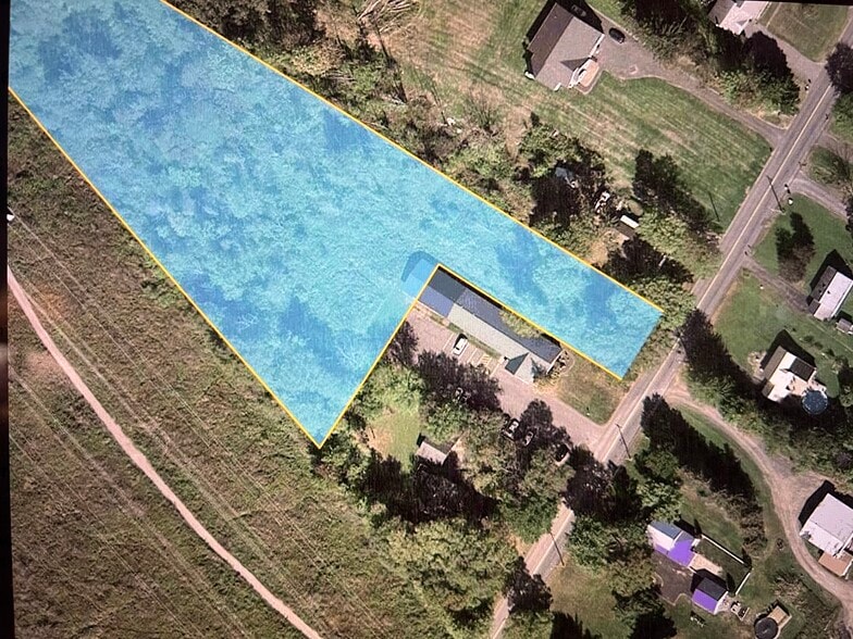 More Photos Of 5639 Walker Rd, Utica Specialty For Sale