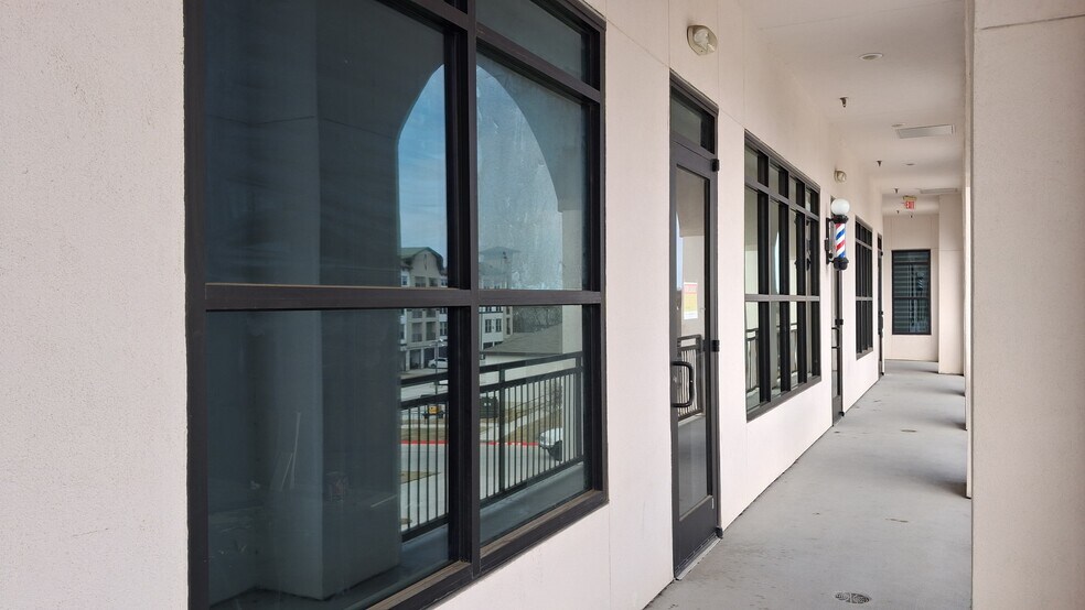 More Photos Of 4041 S Custer Rd, McKinney Storefront Retail Office For Lease