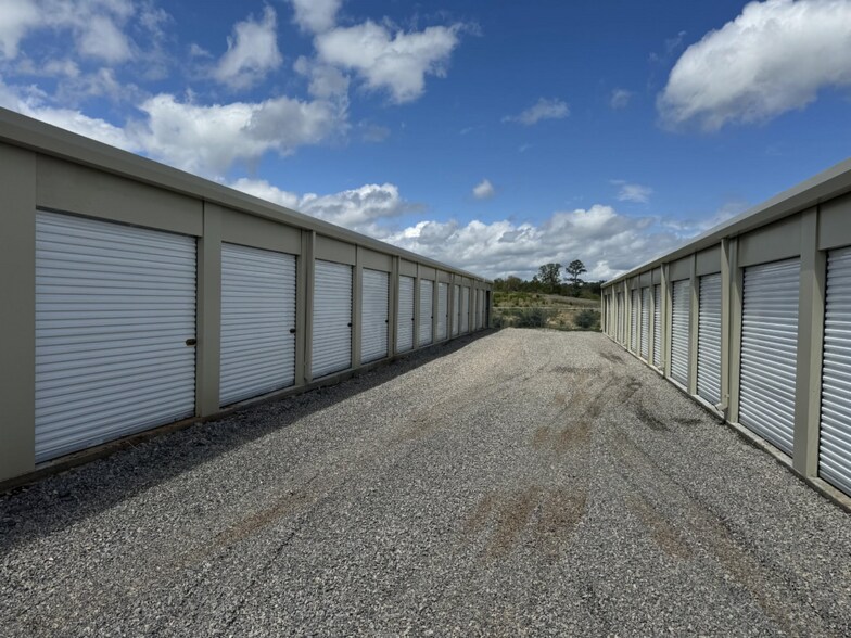Primary Photo Of 1852 Old Gadsden hwy, Anniston Self Storage For Sale