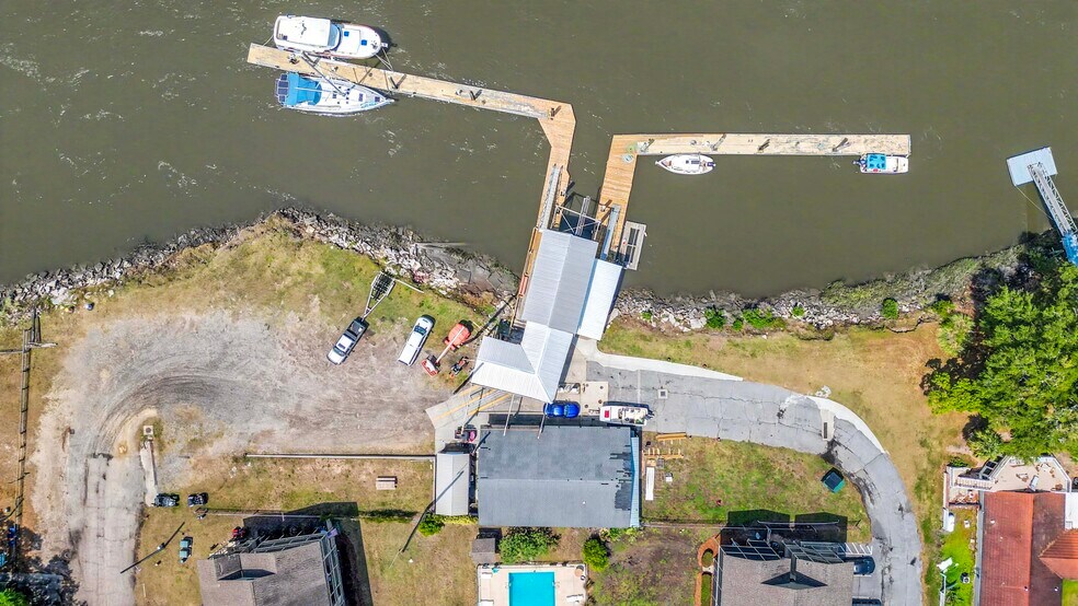 More Photos Of 171 Azalea Rd, Midway Marina For Sale