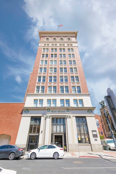 More Photos Of 343 E Main St, Stockton Office For Lease