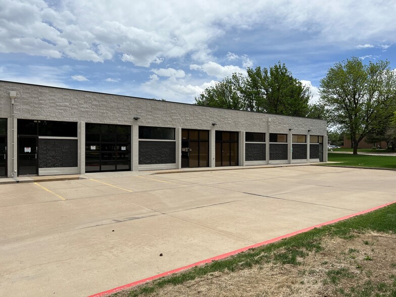 Primary Photo Of 4750 Nautilus Ct S, Boulder Manufacturing For Lease