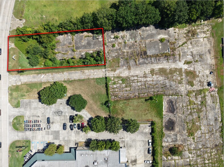 More Photos Of 5747 Siegen Ln, Baton Rouge Land For Sale