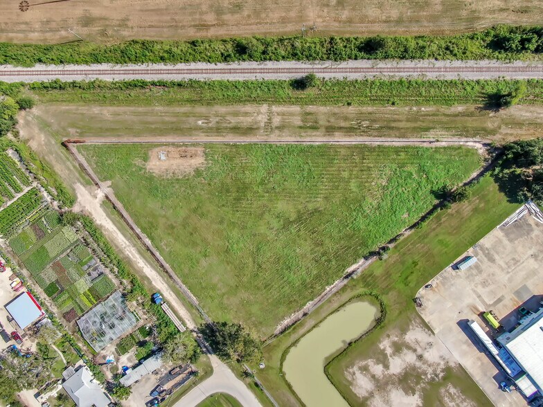 More Photos Of 0 Spring Blvd, Cypress Land For Sale