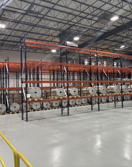 More Photos Of 594 Territorial Dr, Bolingbrook Warehouse For Lease