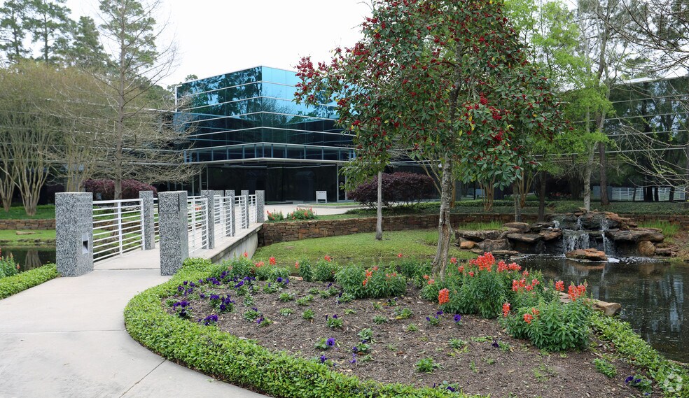 More Photos Of 2700 Research Forest Dr, The Woodlands Office For Lease