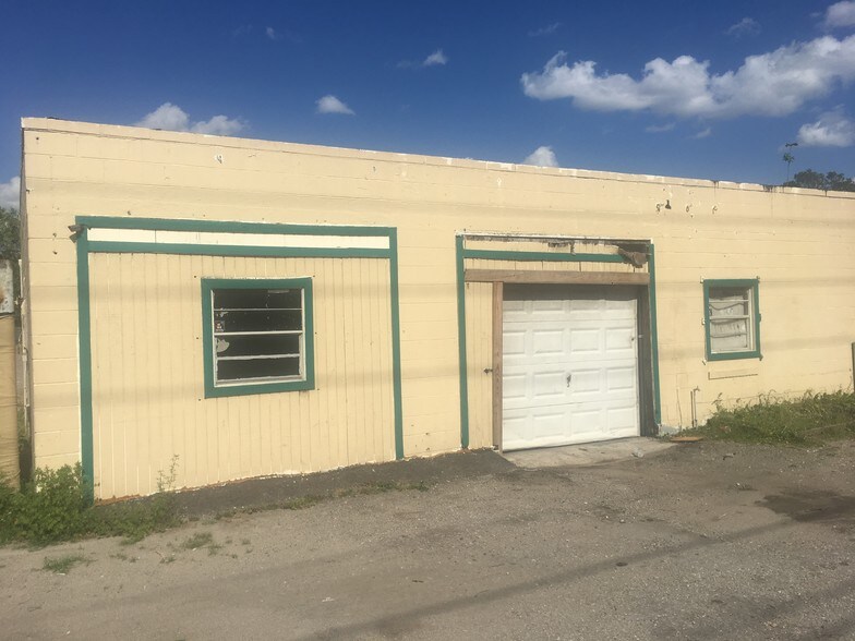 7709 New Kings Rd, Jacksonville, FL 32219 Land For Sale