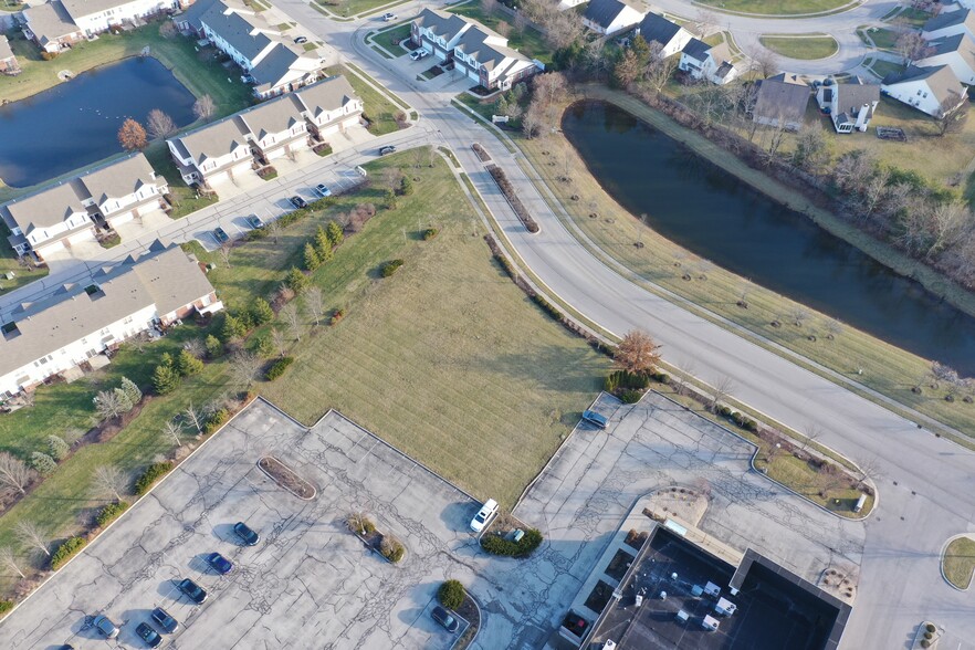 Primary Photo Of 0 Weston Pointe Dr, Carmel Land For Sale