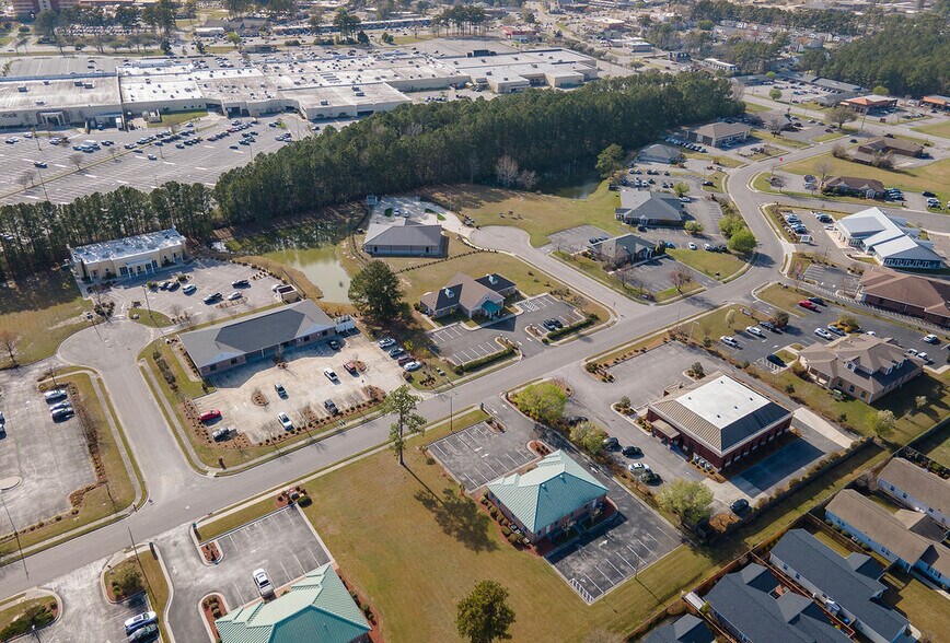 More Photos Of 43 Office Park Dr, Jacksonville Medical For Lease