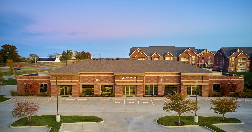 More Photos Of 4210 Philips Farm Rd, Columbia Unknown For Lease