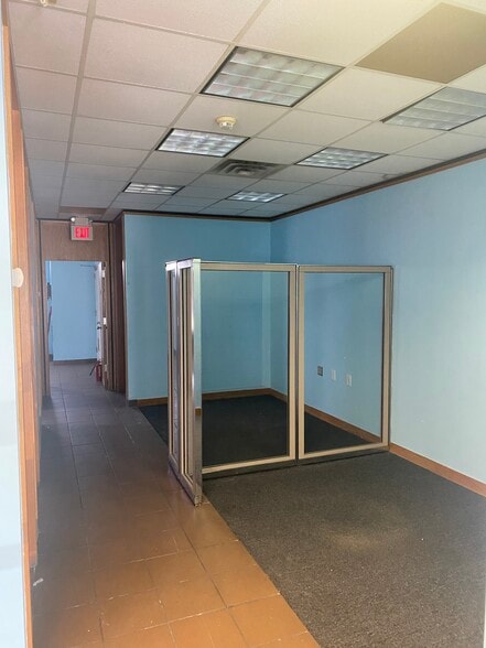More Photos Of 1275 Bloomfield Ave, Fairfield Office For Lease