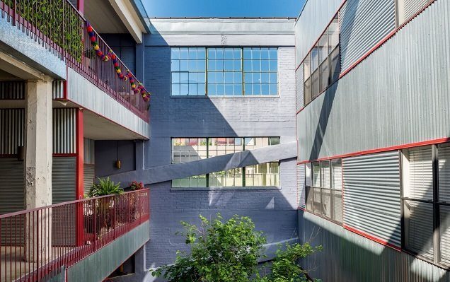 More Photos Of 317 Lexington Ave, San Antonio Apartments For Lease