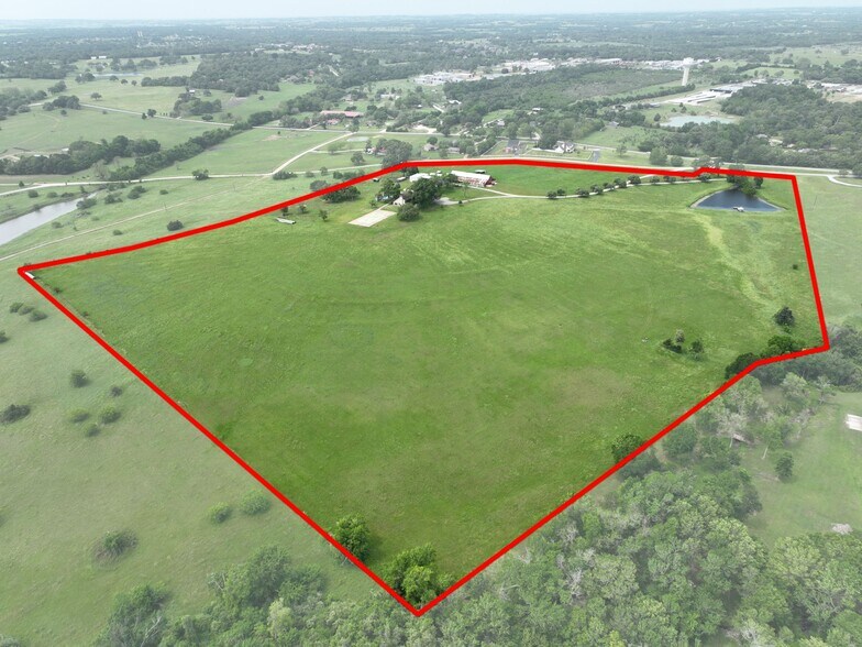 More Photos Of 2575 Old Mill Creek Rd, Brenham Specialty For Sale
