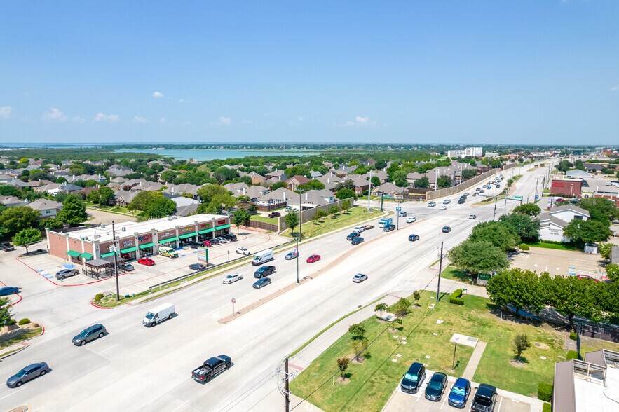 More Photos Of 4181 Main St, The Colony Freestanding For Lease