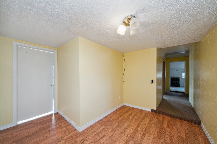 More Photos Of 35800 7th (Hwy101) St, Nehalem Storefront Retail Residential For Sale