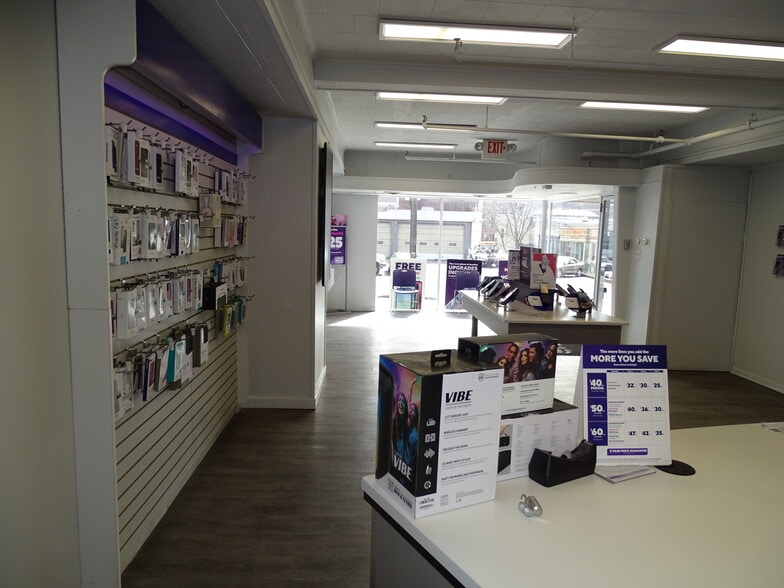 More Photos Of 417 E Sunbury St, Shamokin Storefront Retail Office For Sale
