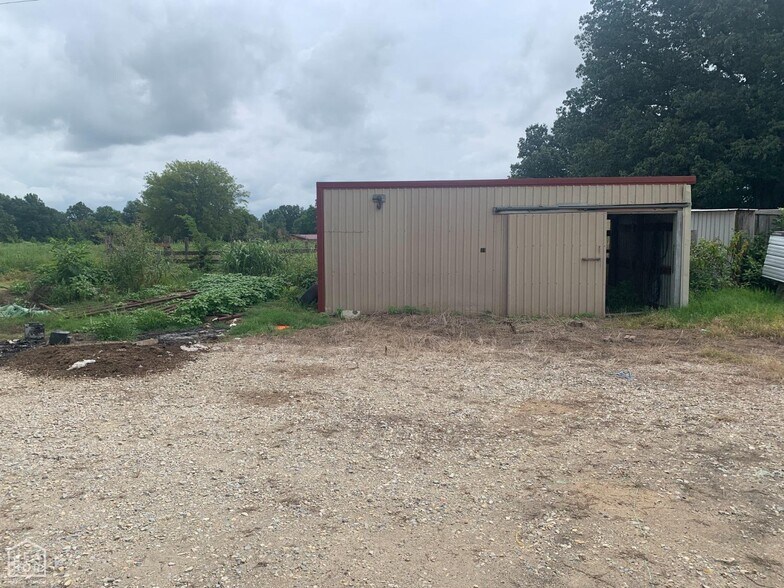 More Photos Of W Oak St, Walnut Ridge Land For Sale