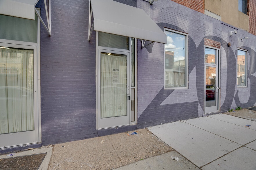 More Photos Of 2038 S Juniper St, Philadelphia Apartments For Lease