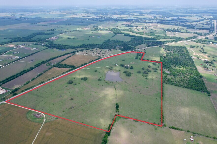 More Photos Of 422 N Franklin St, Holland Land For Sale