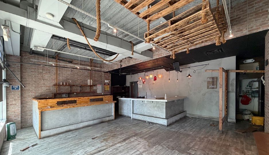More Photos Of 541 Myrtle Ave, Brooklyn Apartments For Lease