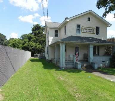 More Photos Of 416 S Broad St, Gastonia Office Residential For Sale