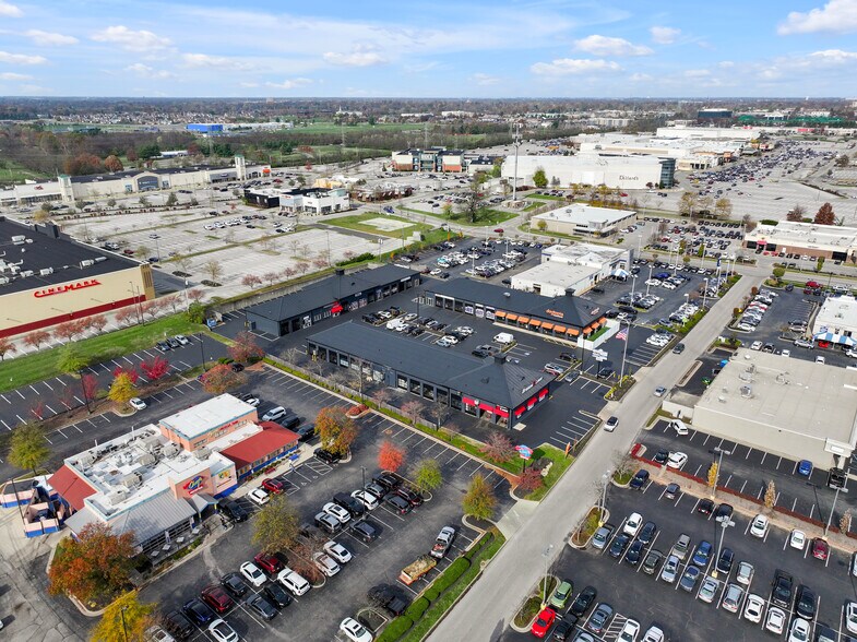 More Photos Of 3801 B Nicholasville Centre Dr, Lexington Unknown For Lease