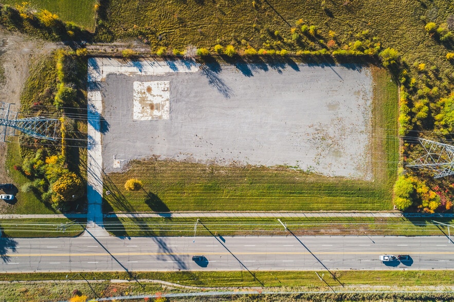 Primary Photo Of , Pontiac Land For Sale