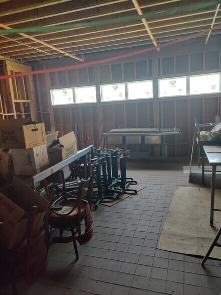 More Photos Of 2223 Saint Georges Ave, Rahway Storefront Retail Residential For Sale