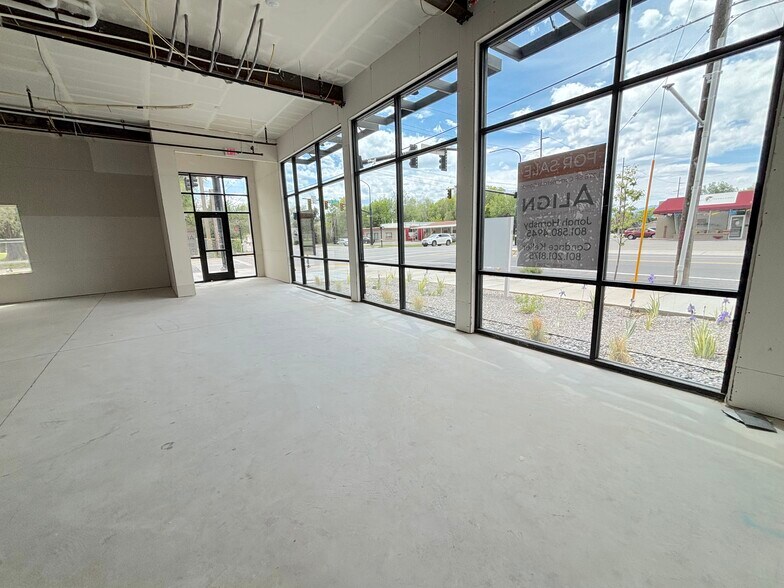 More Photos Of 501 East 2700 South, Salt Lake City Storefront Retail Office For Sale
