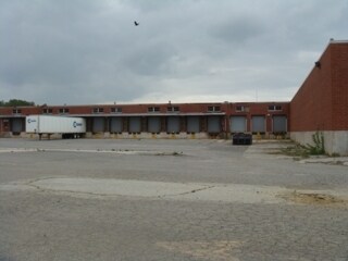 More Photos Of 648 Wilson St, Chester Warehouse For Lease