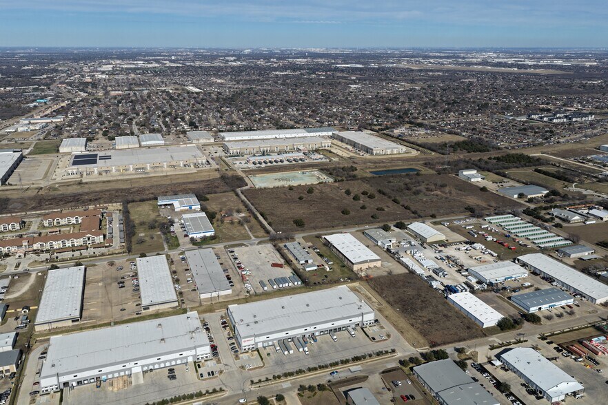 More Photos Of 1001-1003 W Harris Rd, Arlington Land For Sale