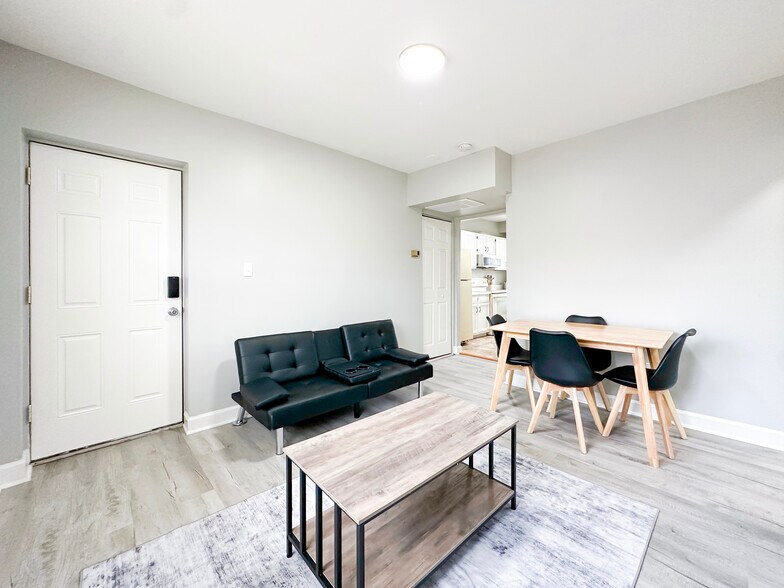 More Photos Of 2859 Denver St SE, Washington Apartments For Sale