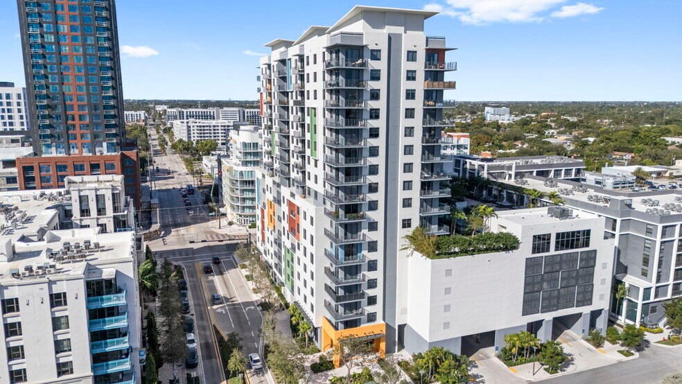 More Photos Of 600 N Andrews Ave, Fort Lauderdale Apartments For Lease