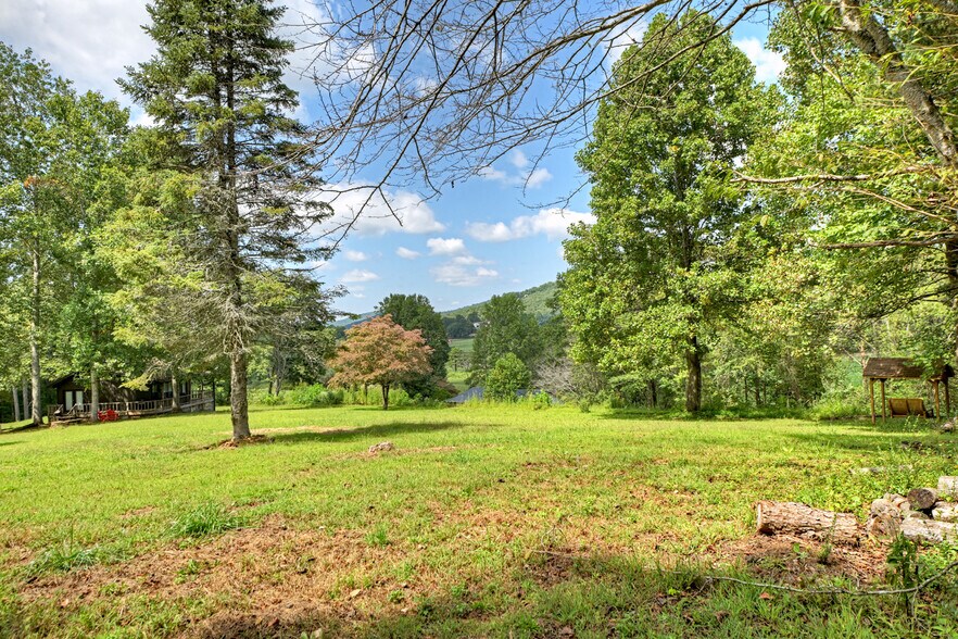 More Photos Of 77 Alpine Way, Blairsville Hotel For Sale