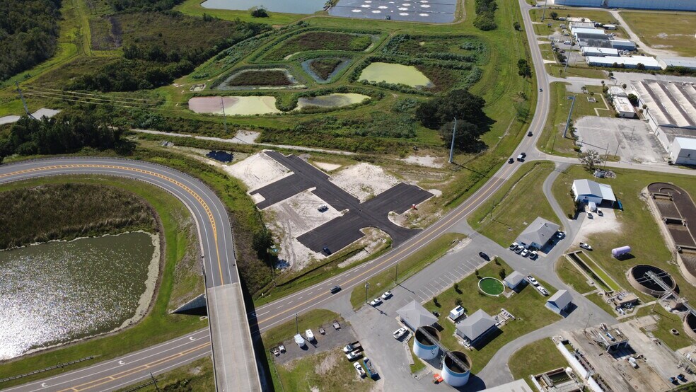 More Photos Of , Auburndale Industrial For Sale