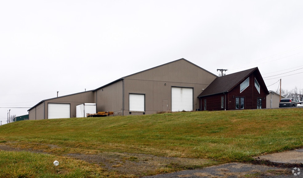 Primary Photo Of 212 Idaho St, Farrell Manufacturing For Lease