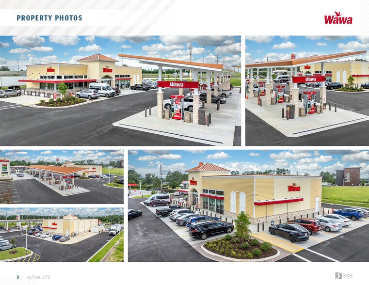 More Photos Of 4330 Amber Dr, Valdosta Freestanding For Sale