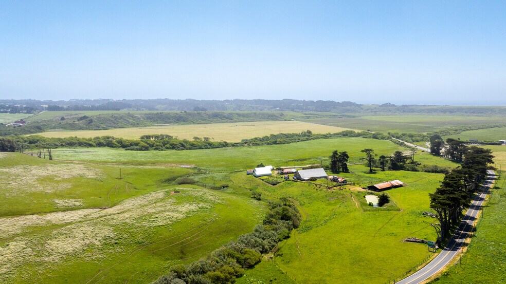 More Photos Of 21601 S Highway 1, Point Arena Land For Sale