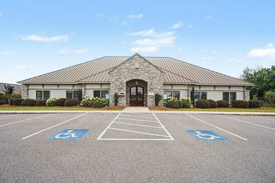 More Photos Of , Warner Robins Office For Sale