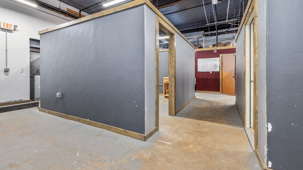 More Photos Of 106 E Smith St, Iron Mountain Distribution For Sale