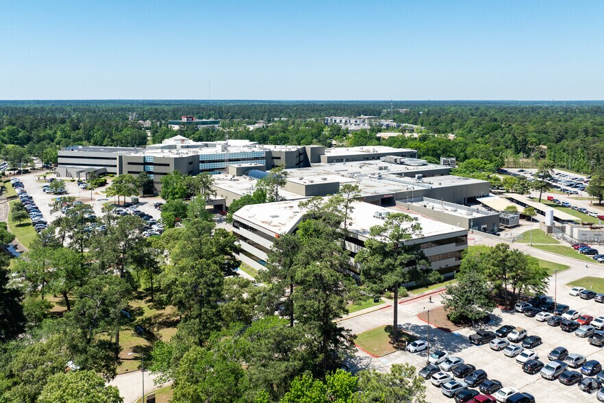 More Photos Of 500 Medical Center Blvd, Conroe Medical For Lease