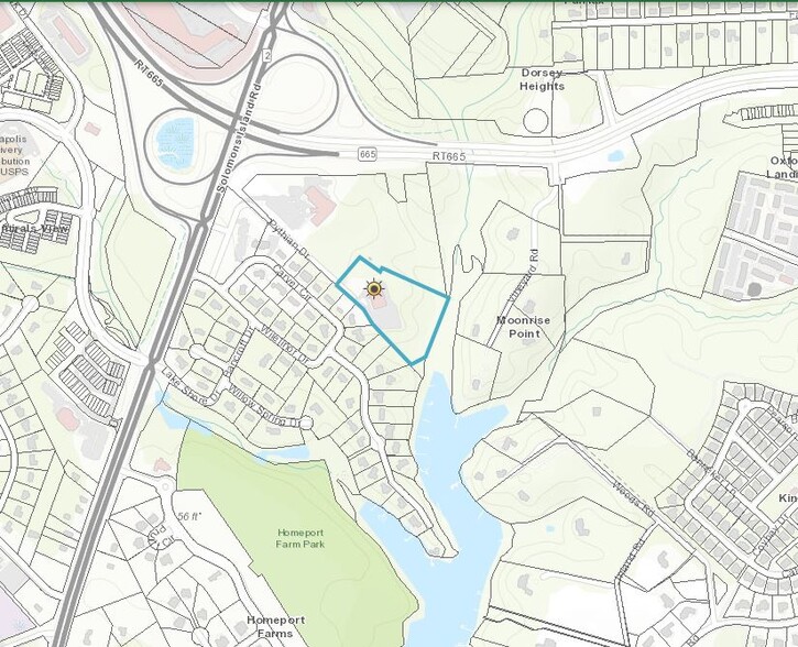 More Photos Of 10 Pythian Dr, Edgewater Lodge Meeting Hall For Sale