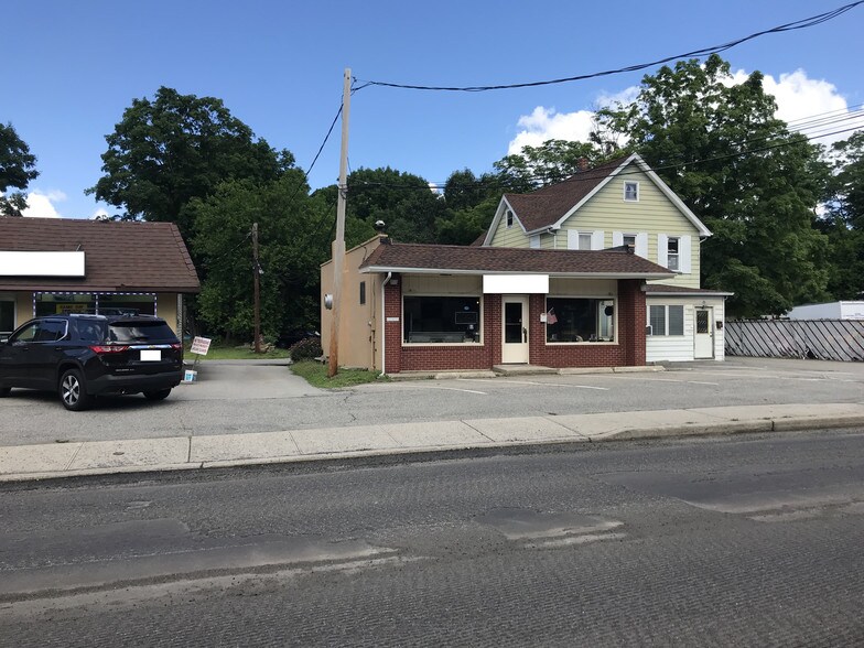 More Photos Of 897 Ringwood Ave, Haskell Restaurant For Sale