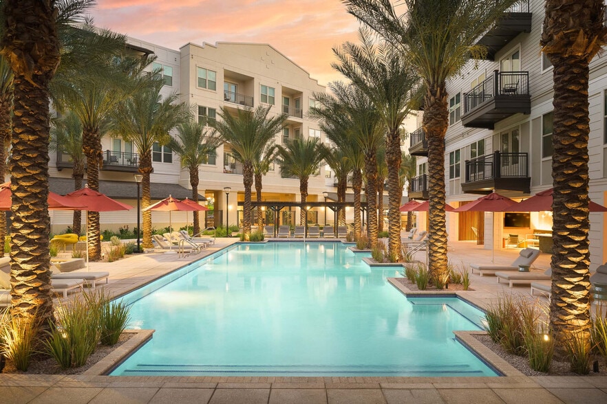 More Photos Of 3150 E Ray Rd, Gilbert Apartments For Lease
