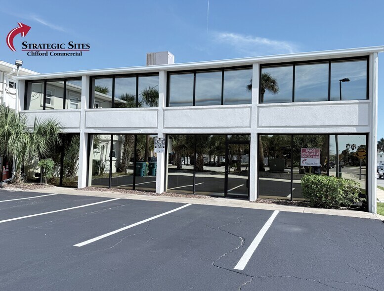 More Photos Of 25 2nd St S, Jacksonville Beach Loft Creative Space For Lease