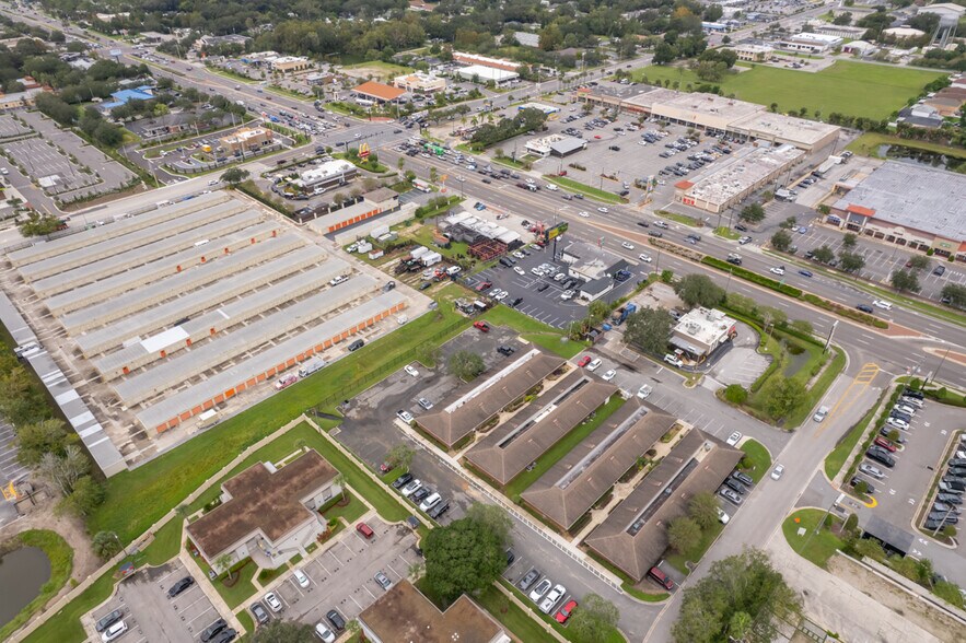 More Photos Of 13330 W Colonial Dr, Winter Garden Medical For Lease