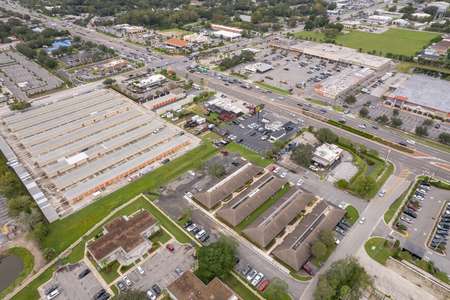 More Photos Of 13330 W Colonial Dr, Winter Garden Medical For Lease